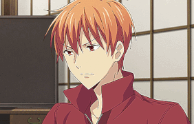 kyo sohma | ISTP - 8w7 - 864 - SLE - RLUEN - VFEL - Choleric [Dominant]