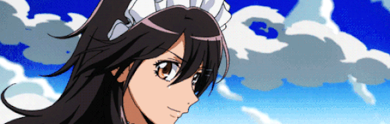 misaki ayuzawa | ESTJ - 1w2 - so/s? - 136 - sloan - vfel - choleric [dominant]